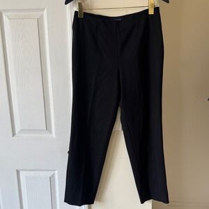 Piazza Sempione wool pants